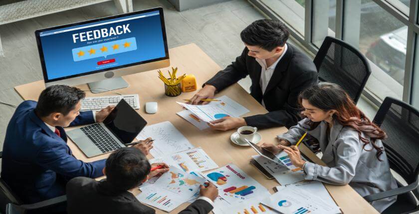 online reputation management